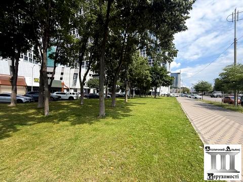 квартира за адресою Берестейський просп. (Перемоги), 11 к2