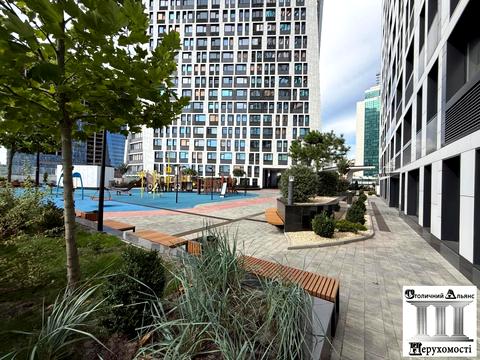 квартира за адресою Берестейський просп. (Перемоги), 11 к2