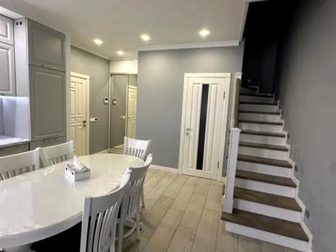 дом по адресу Петра Дорошенко ул., 13