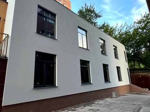 коммерческая по адресу Кловский спуск (Кловський), 7