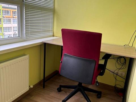 квартира за адресою Жулянська вул., 1-Д