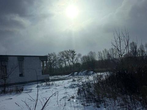 ділянка за адресою Копистинське шосе