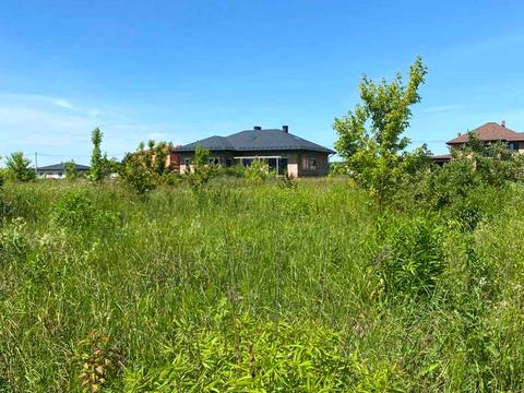 ділянка за адресою Копистинське шосе