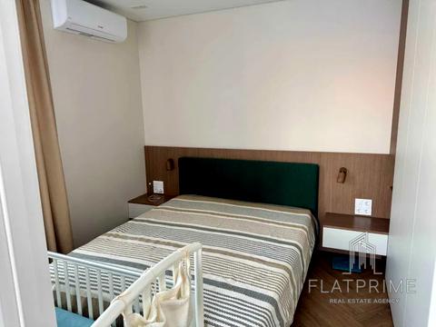 квартира по адресу Каховская ул., 62-А