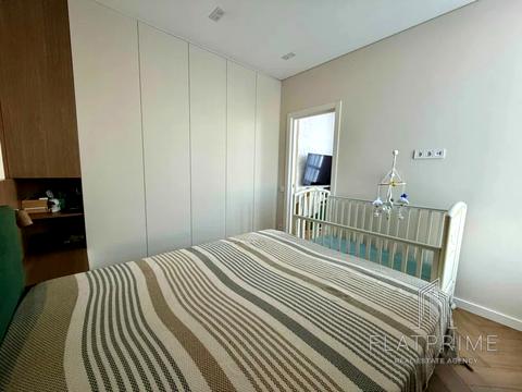 квартира по адресу Каховская ул., 62-А