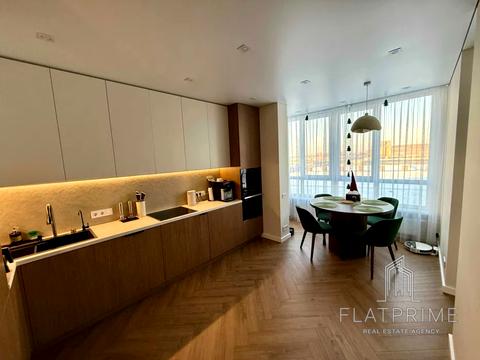 квартира по адресу Каховская ул., 62-А