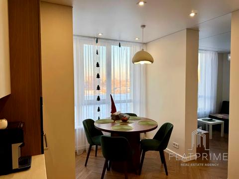 квартира по адресу Каховская ул., 62-А