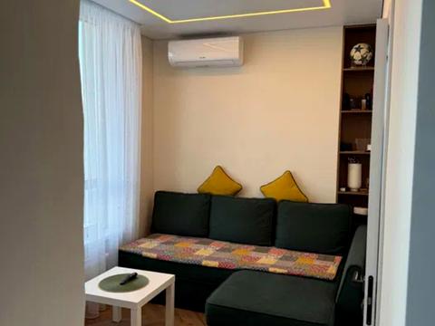 квартира по адресу Каховская ул., 62-А