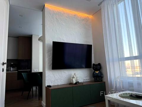 квартира по адресу Каховская ул., 62-А