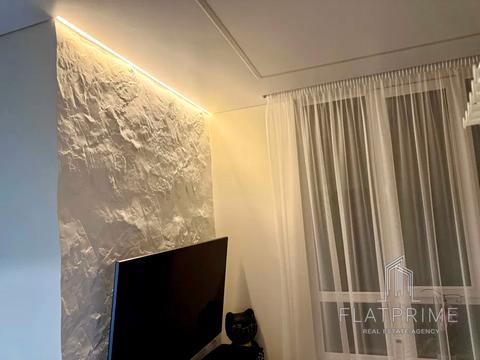 квартира по адресу Каховская ул., 62-А