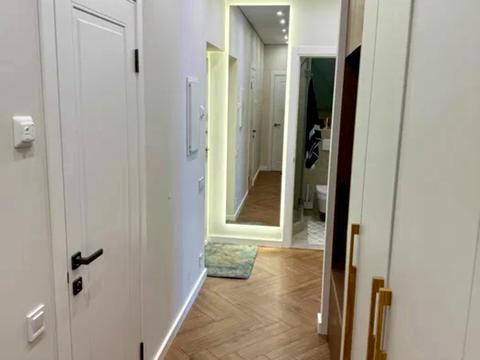 квартира по адресу Каховская ул., 62-А