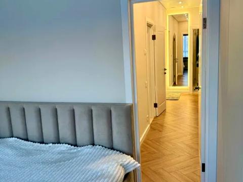 квартира по адресу Каховская ул., 62-А