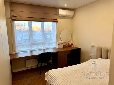 квартира по адресу Каховская ул., 62-А