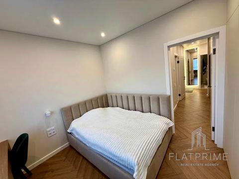 квартира по адресу Каховская ул., 62-А