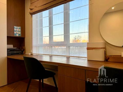 квартира по адресу Каховская ул., 62-А