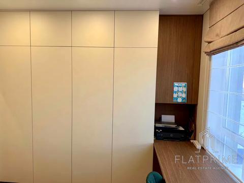 квартира по адресу Каховская ул., 62-А