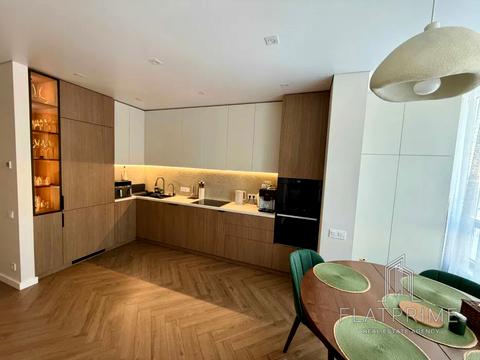 квартира по адресу Каховская ул., 62-А