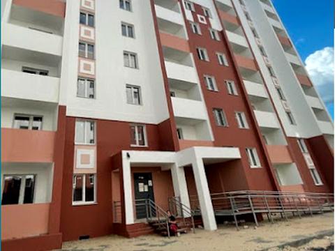 квартира за адресою Козакевича вул., 12а