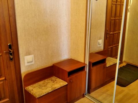 квартира за адресою В'ячеслава Липинського вул., 1-Б