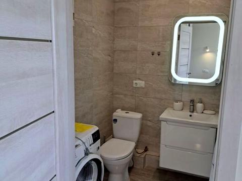 квартира за адресою Барабашова вул., 10