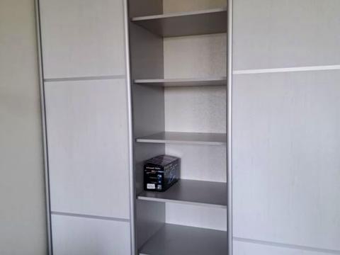квартира за адресою Барабашова вул., 10