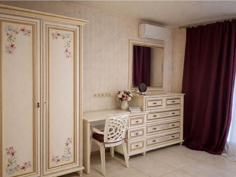 квартира по адресу Днепр, Набережная Победы ул., 42