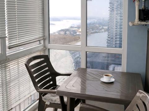 квартира по адресу Днепр, Набережная Победы ул., 42