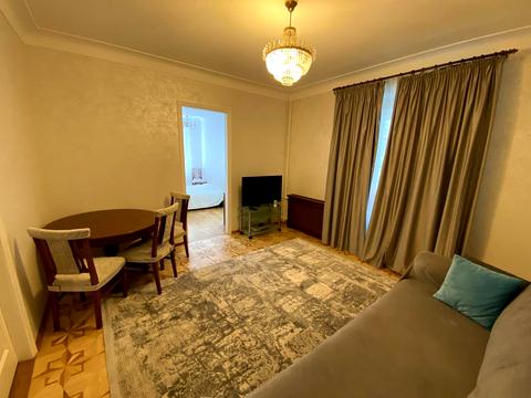 квартира за адресою Івана Мазепи вул. (Січневого Повстання), 11-А