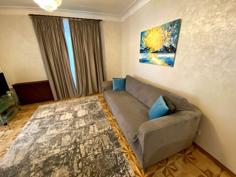 квартира за адресою Івана Мазепи вул. (Січневого Повстання), 11-А