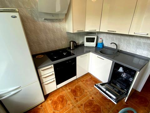 квартира за адресою Івана Мазепи вул. (Січневого Повстання), 11-А