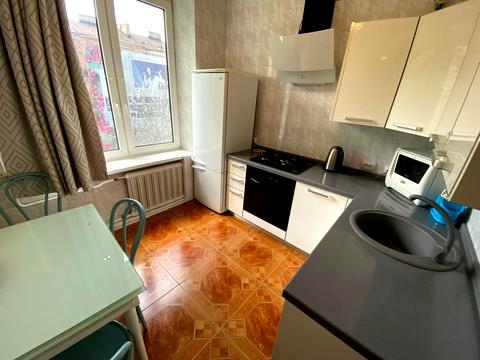 квартира за адресою Івана Мазепи вул. (Січневого Повстання), 11-А