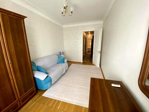 квартира за адресою Івана Мазепи вул. (Січневого Повстання), 11-А