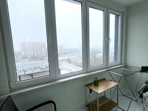 квартира за адресою Полковника Гуляєва просп. (Маршала Жукова), 111