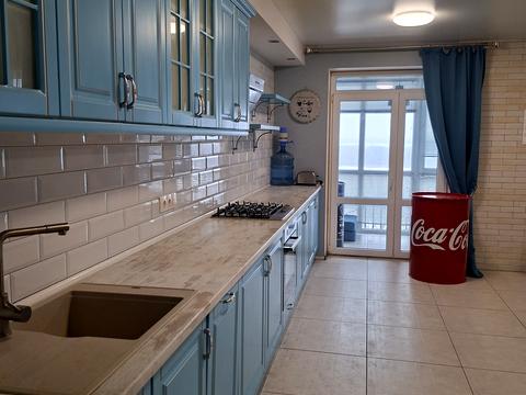 квартира по адресу Днепр, Набережная Победы ул., 42