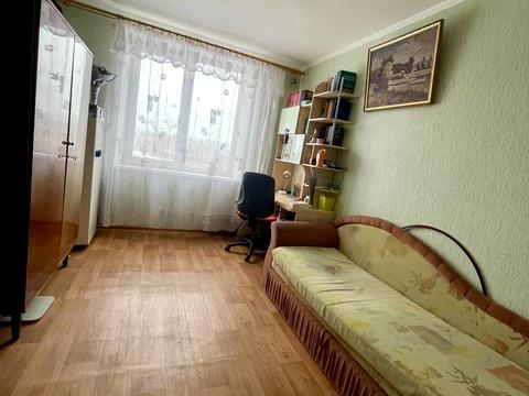 квартира за адресою Барабашова вул., 38