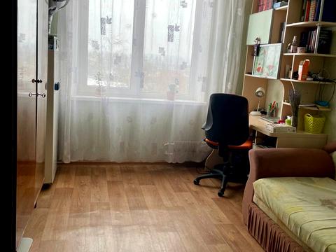 квартира за адресою Барабашова вул., 38