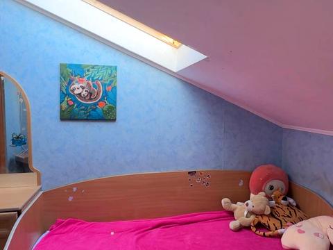 квартира по адресу Евгения Коновальца ул., 77