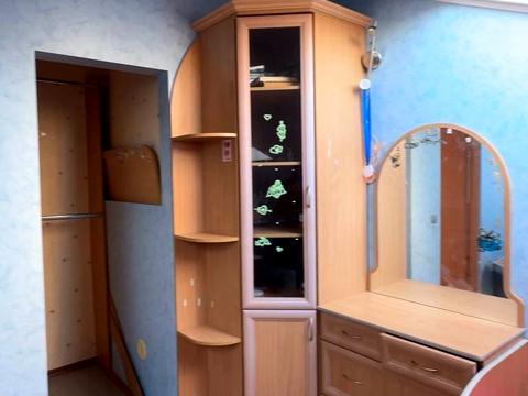 квартира по адресу Евгения Коновальца ул., 77