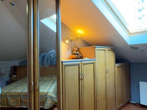 квартира по адресу Евгения Коновальца ул., 77