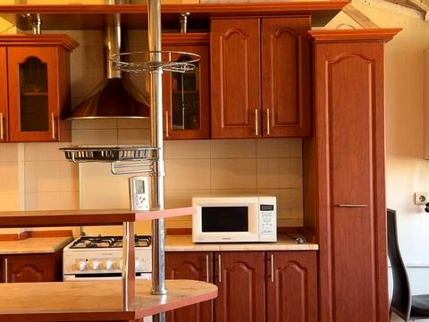 квартира по адресу Евгения Коновальца ул., 77