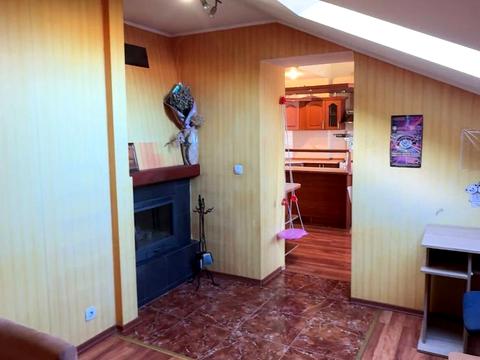 квартира по адресу Евгения Коновальца ул., 77