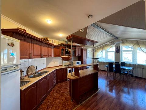 квартира по адресу Евгения Коновальца ул., 77