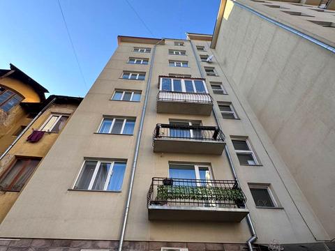 квартира по адресу Евгения Коновальца ул., 77