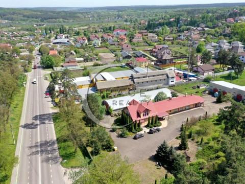 коммерческая по адресу с. Вита-почтовая, Віта-поштова, 12