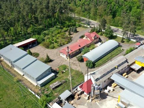 коммерческая по адресу с. Вита-почтовая, Віта-поштова, 12