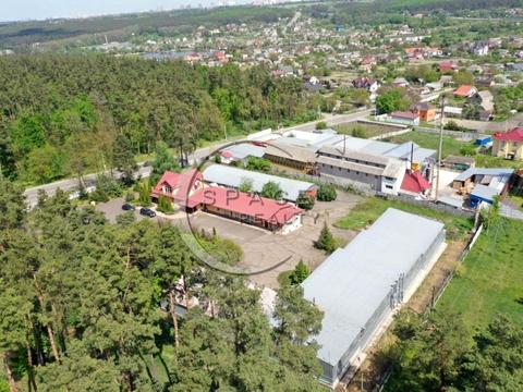 коммерческая по адресу с. Вита-почтовая, Віта-поштова, 12