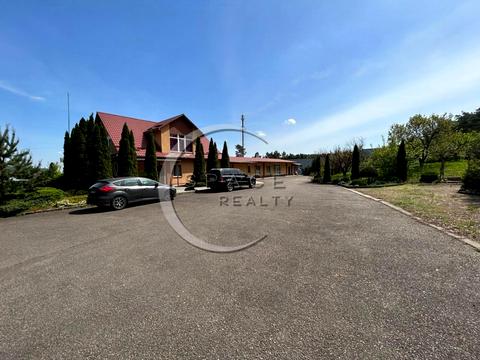 коммерческая по адресу с. Вита-почтовая, Віта-поштова, 12