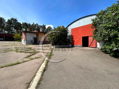 коммерческая по адресу с. Вита-почтовая, Віта-поштова, 12