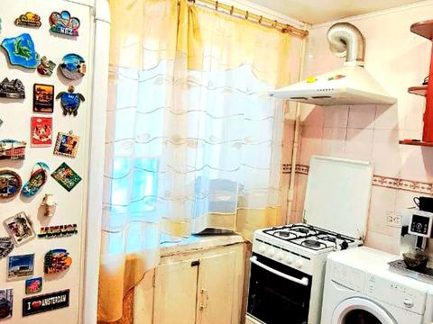 квартира за адресою Льва Ландау просп. (50-річчя СРСР), 16