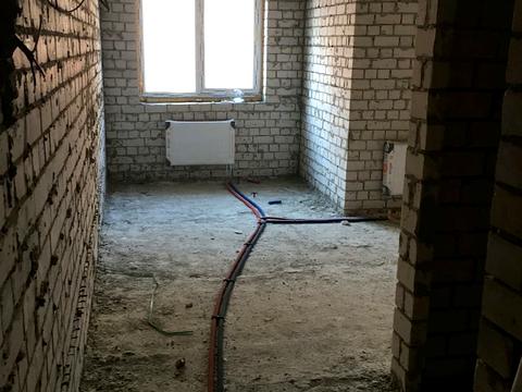 квартира за адресою Козакевича вул., 12а